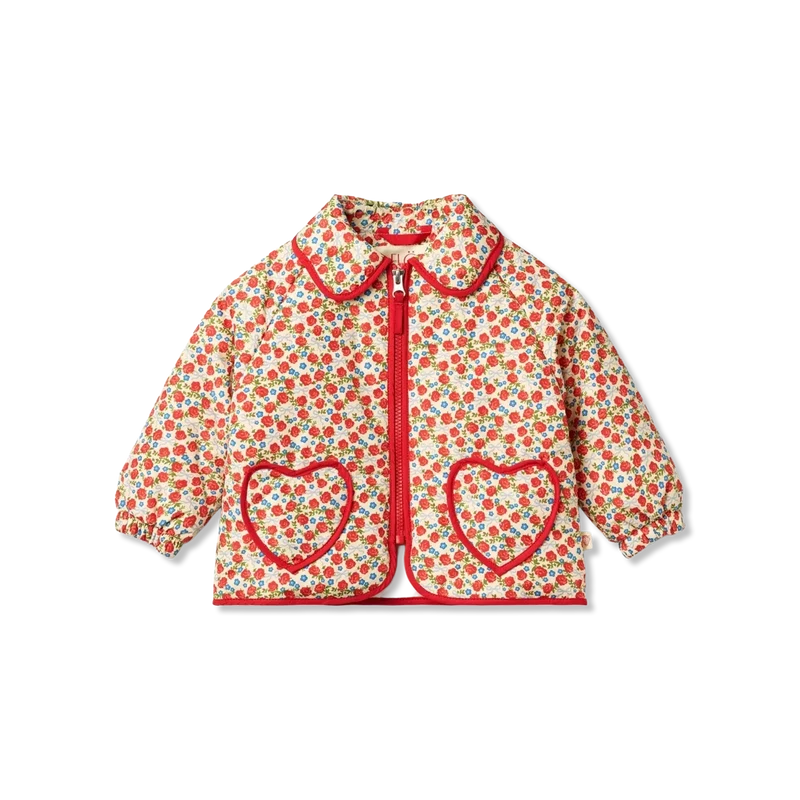 Mila Sommerjacke