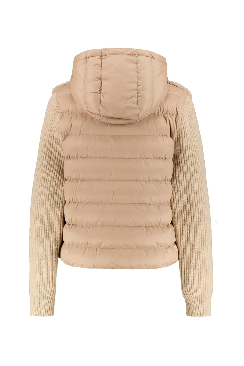 Hybridjacke PRESTIGIOUS