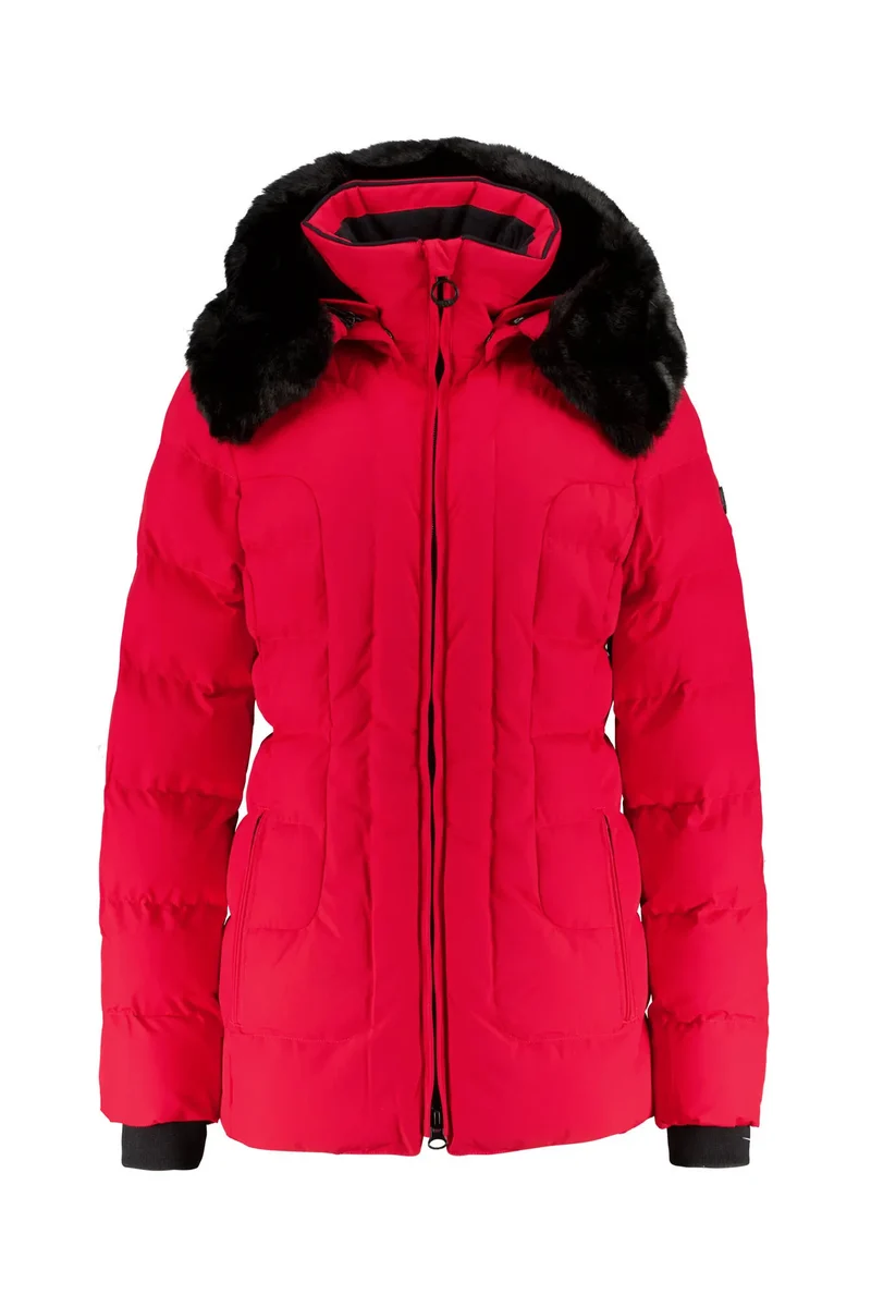 Steppjacke BELVITESSE MEDIUM