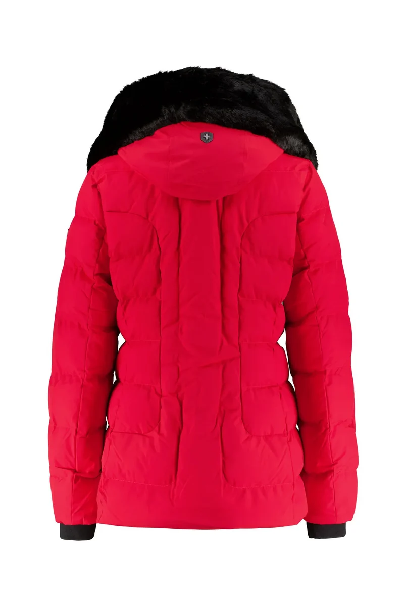 Steppjacke BELVITESSE MEDIUM