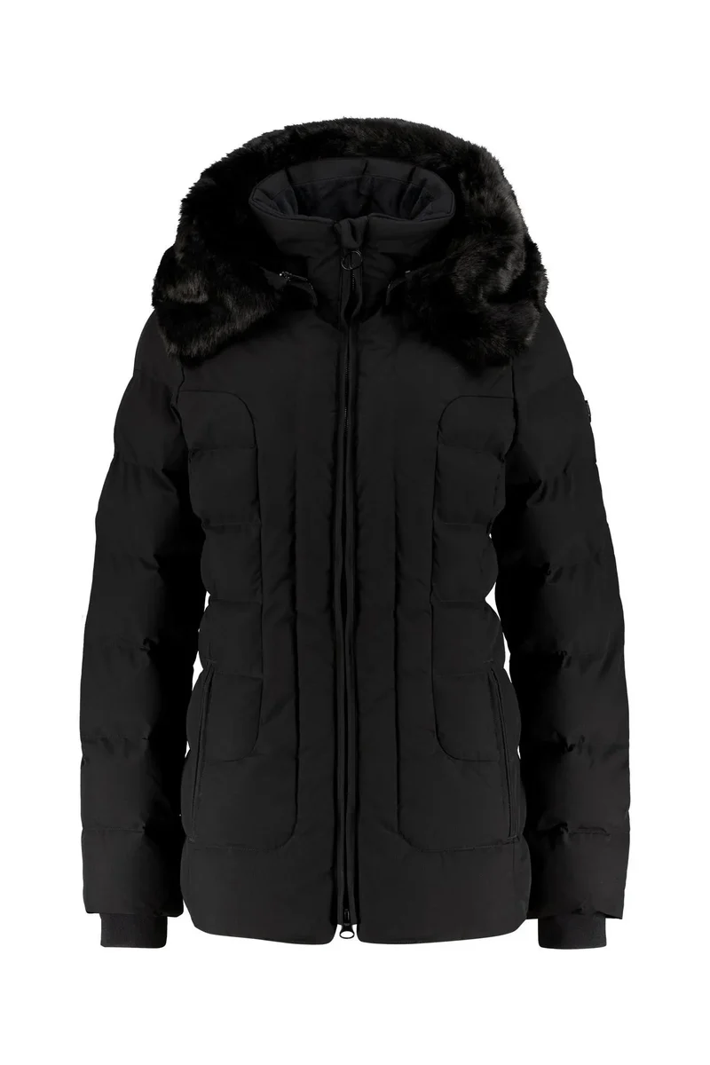 Steppjacke BELVITESSE MEDIUM