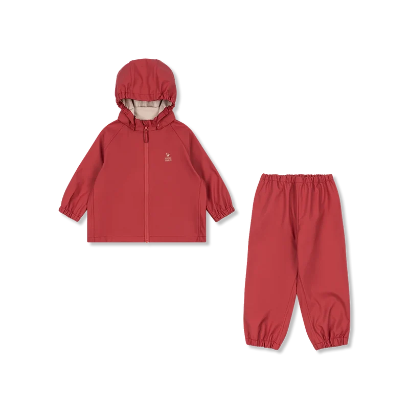 Plainy Regenbekleidung