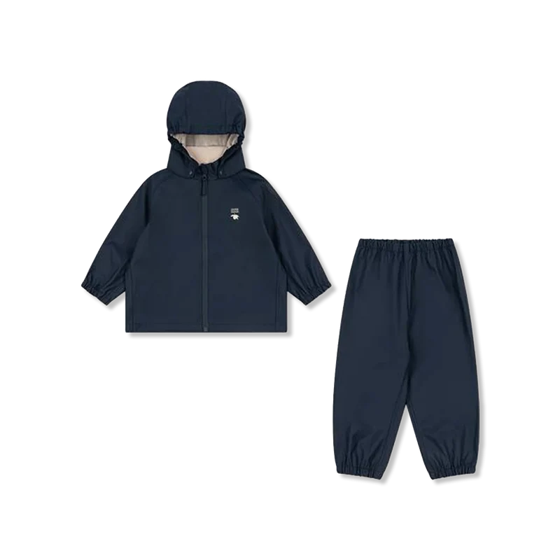 Plainy Regenbekleidung