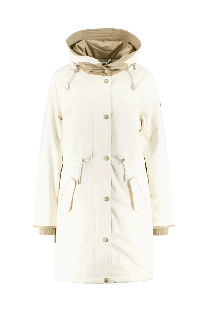 Parka RIALTO mit Kapuze