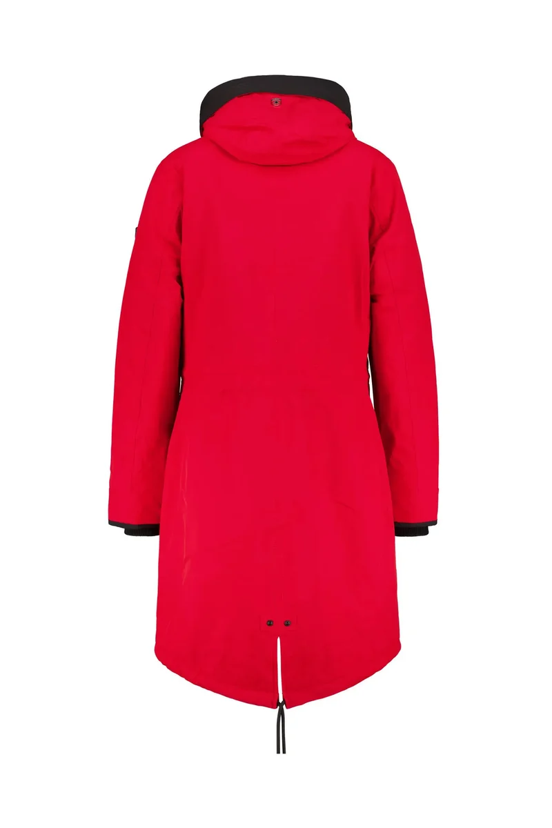 Parka RIALTO mit Kapuze