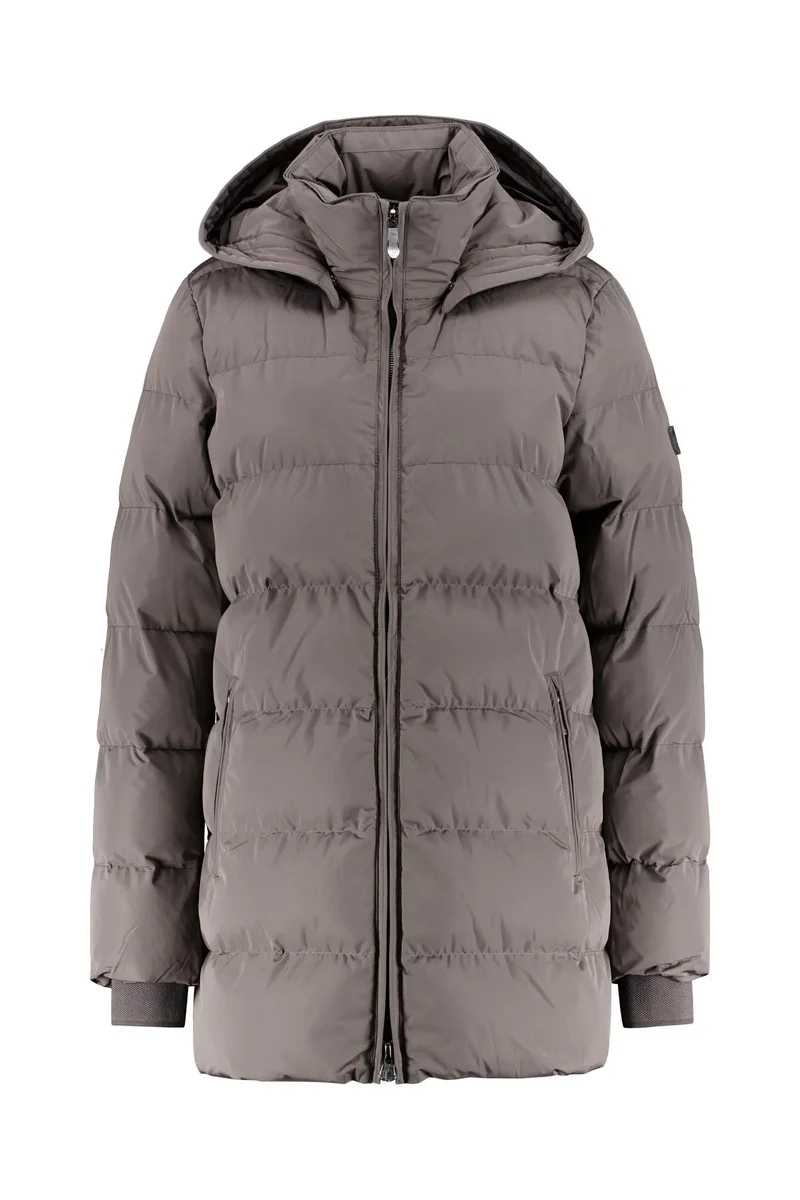 Steppjacke GOLDMINE MEDIUM