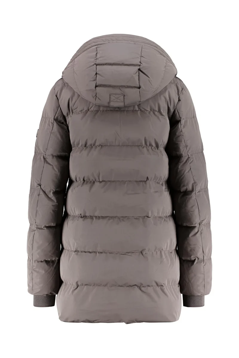 Steppjacke GOLDMINE MEDIUM