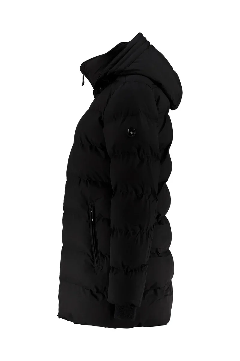 Steppjacke GOLDMINE MEDIUM