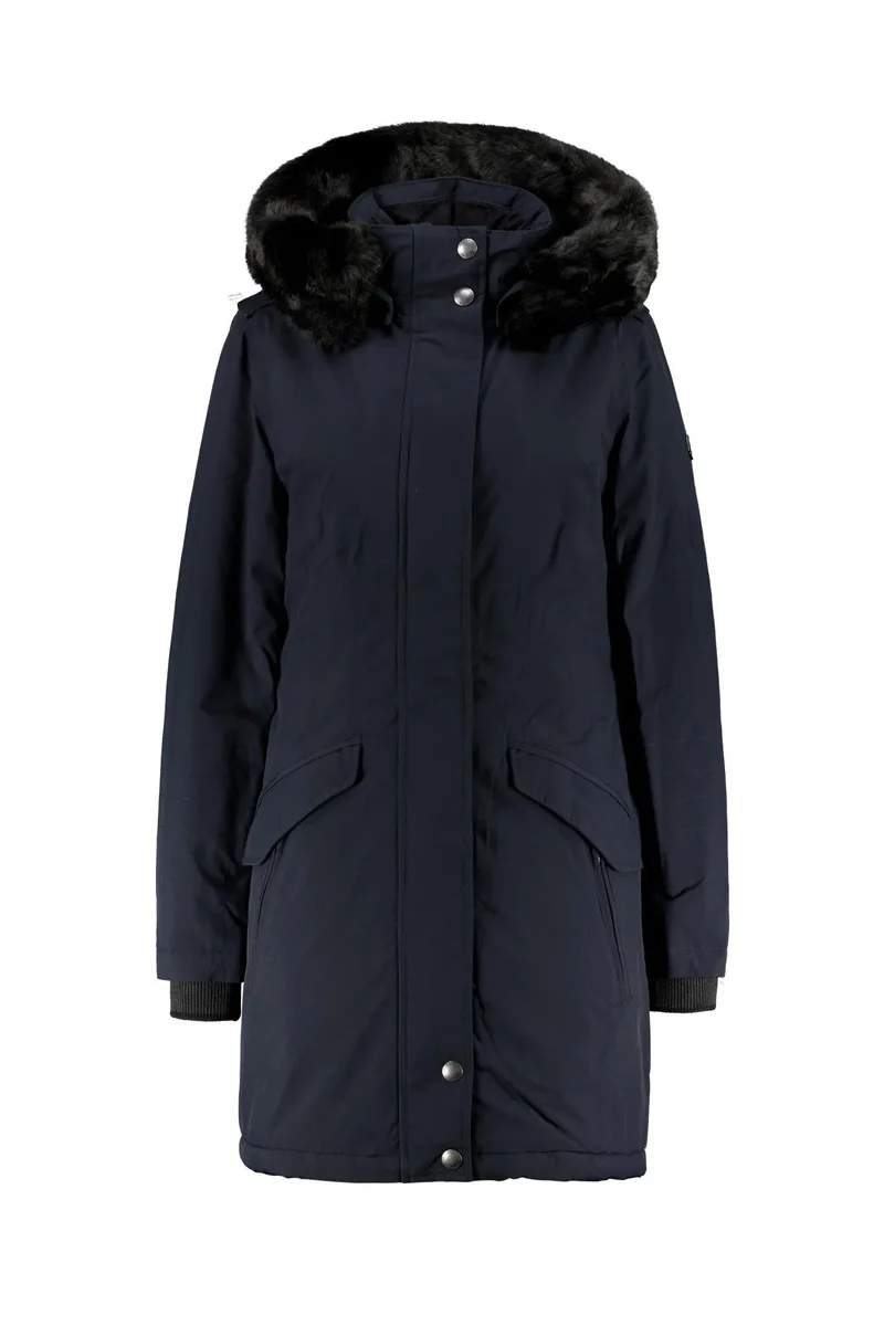 Winterparka DELICY