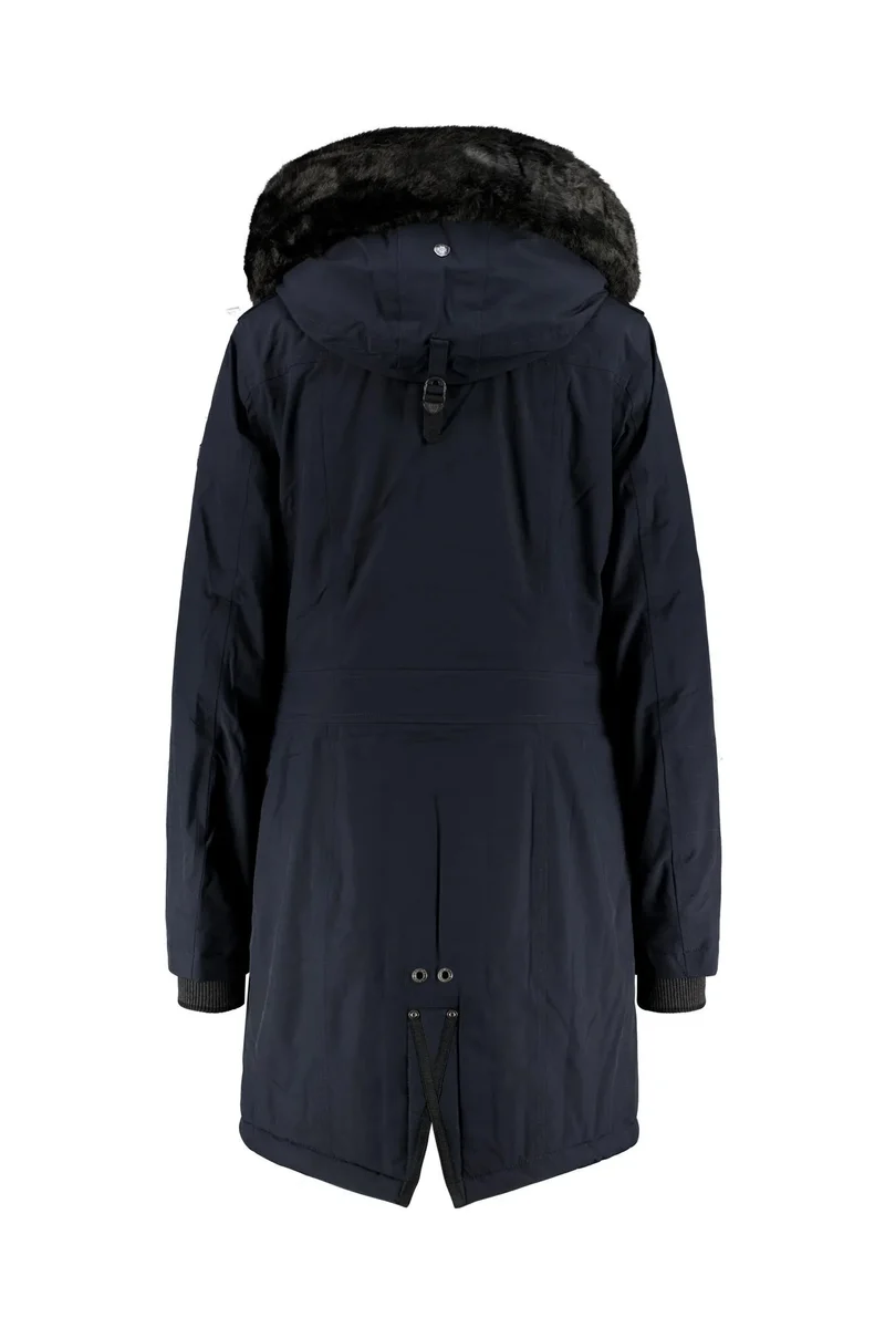Winterparka DELICY