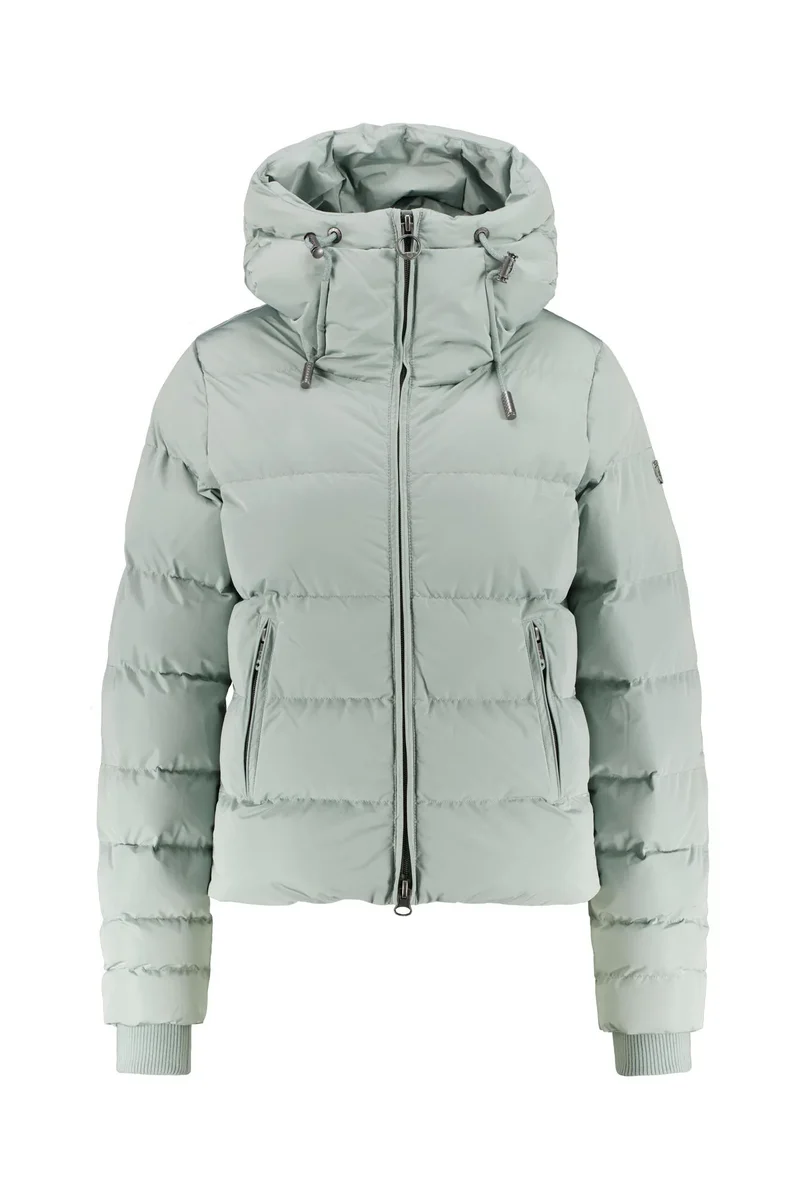 Steppjacke CORDOBA SHORT