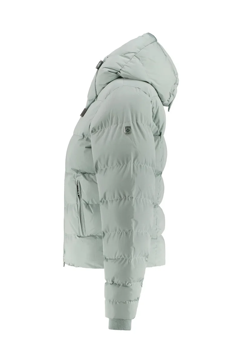 Steppjacke CORDOBA SHORT