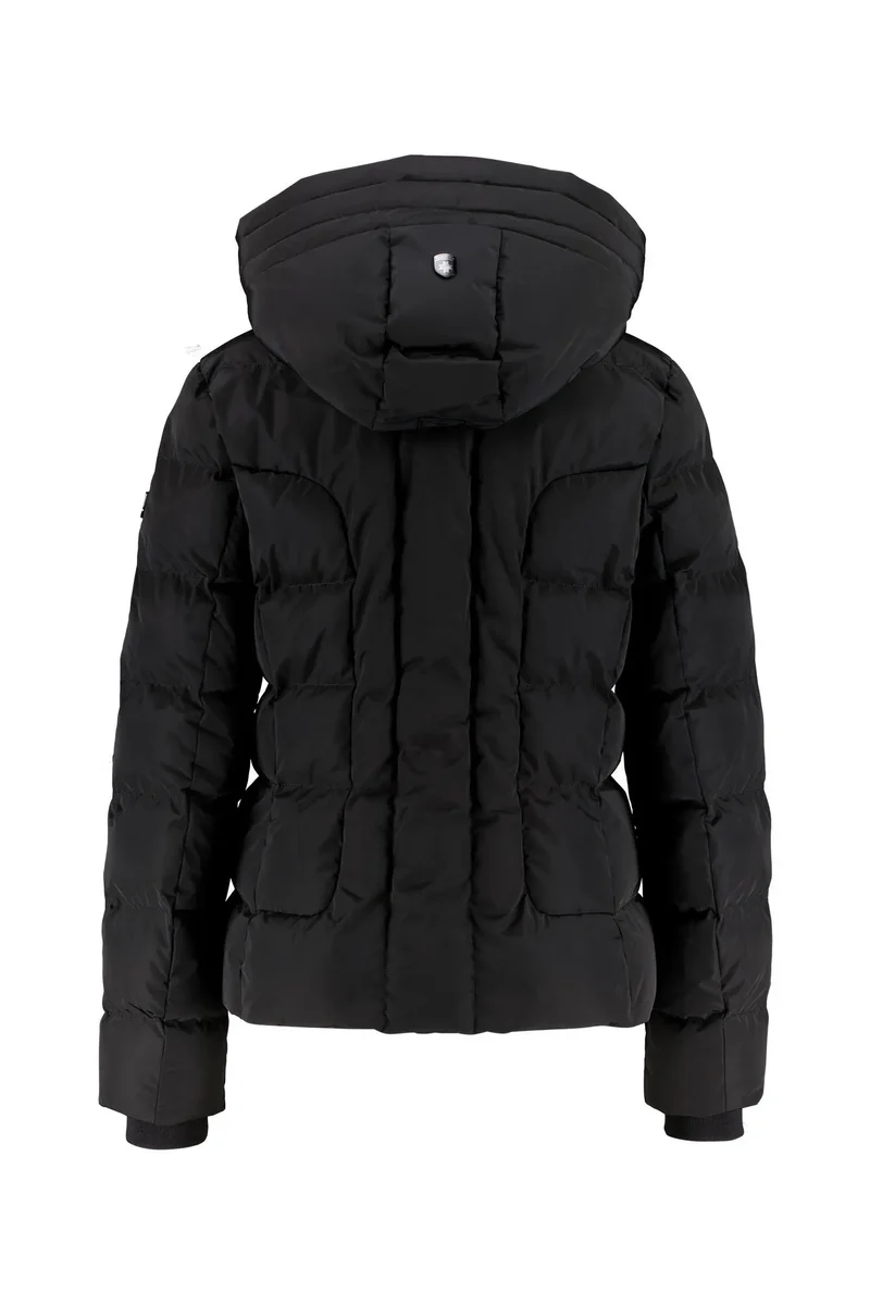 Steppjacke BELVITINI SHORT