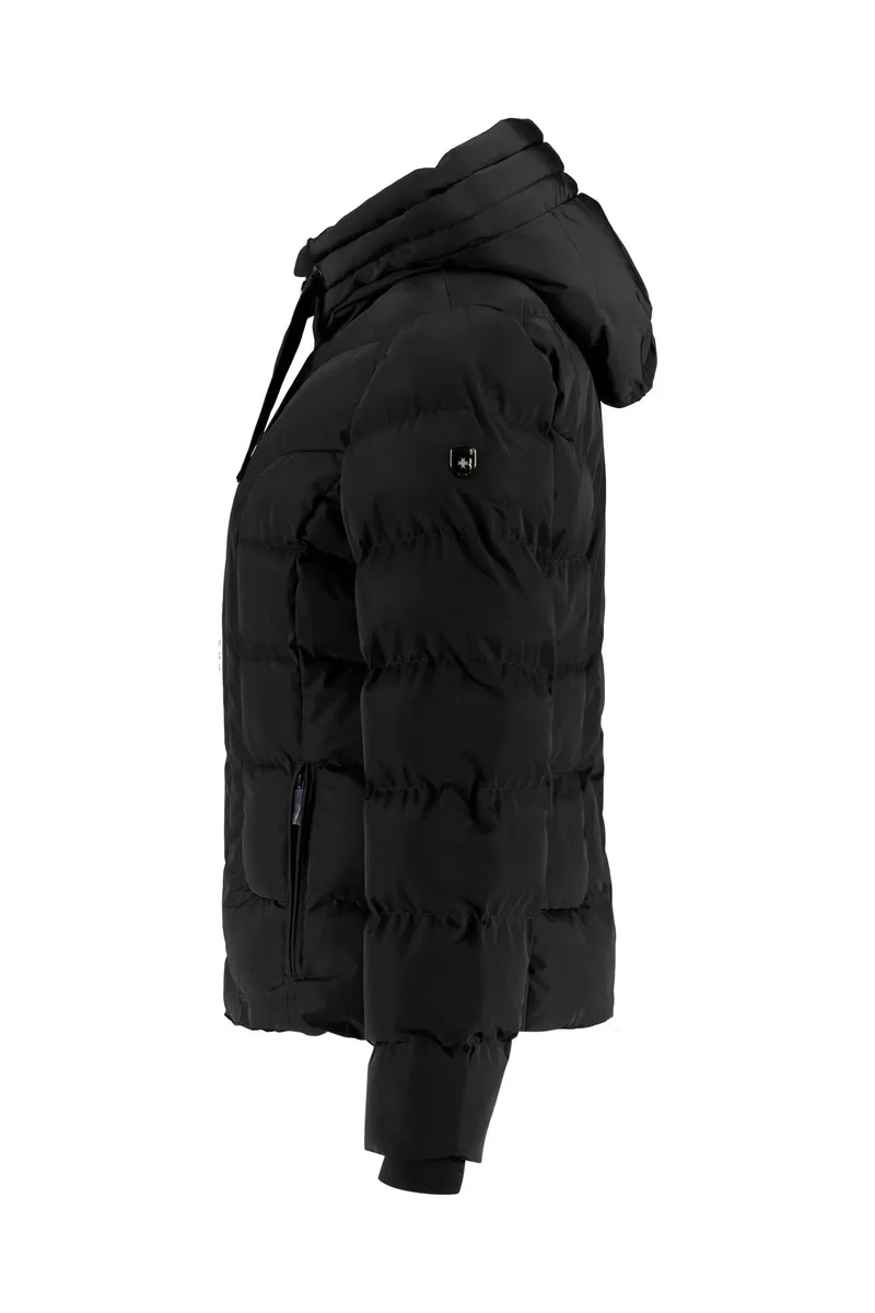Steppjacke BELVITINI SHORT