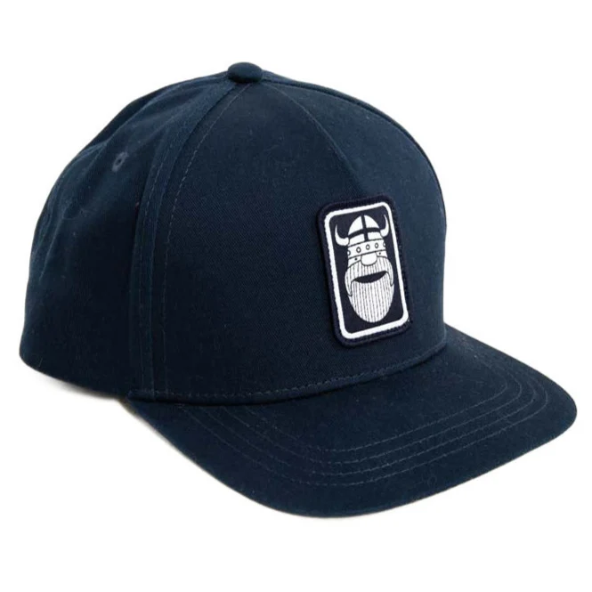 Daneclassic Kids Cap Navy ERIK
