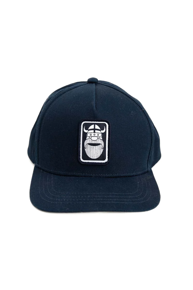Daneclassic Kids Cap Navy ERIK