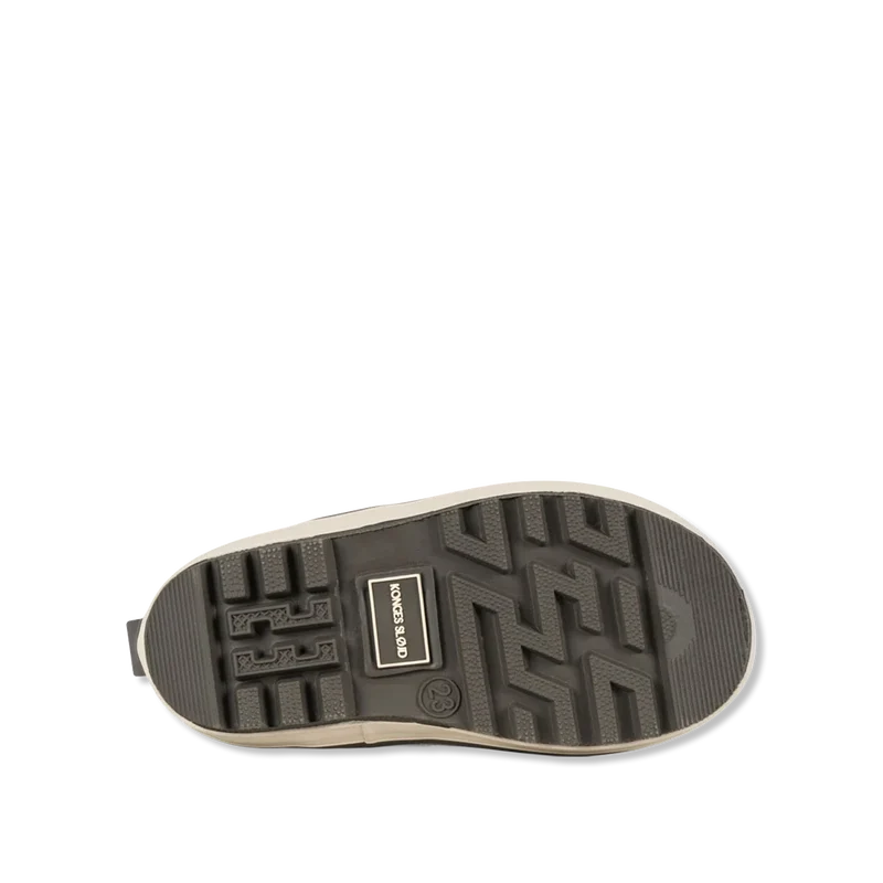 Roi Thermostiefel