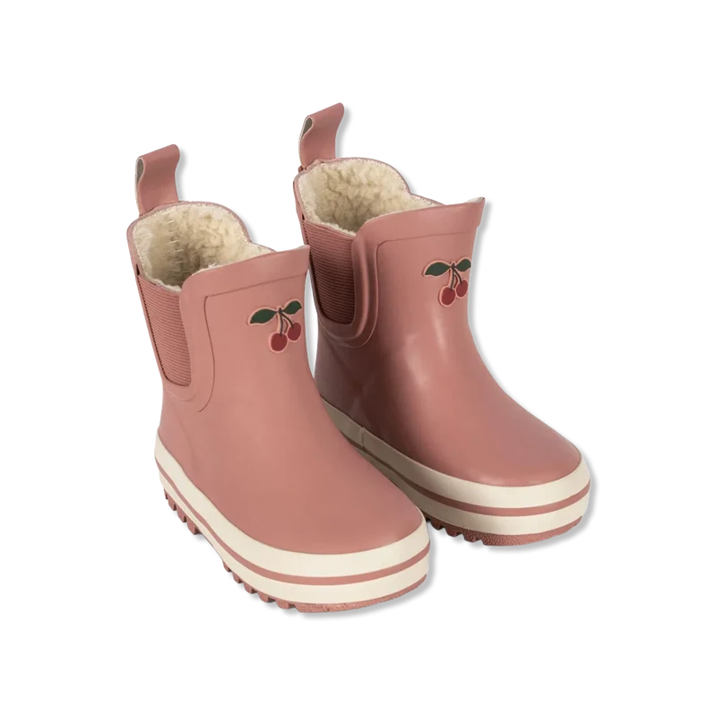 Roi Thermostiefel