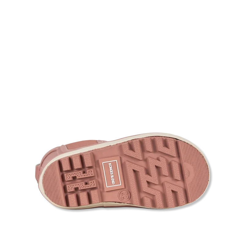 Roi Thermostiefel