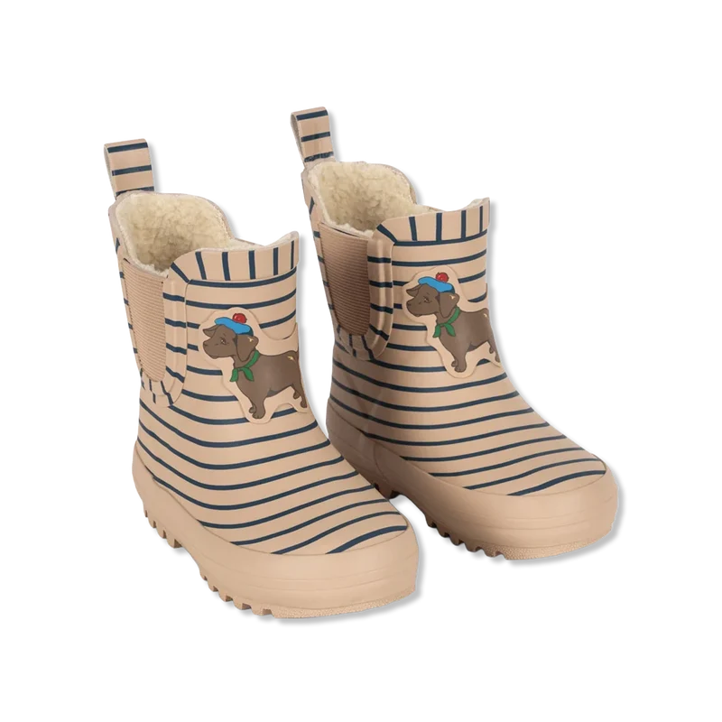 Roi Thermostiefel
