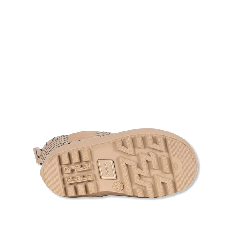 Roi Thermostiefel