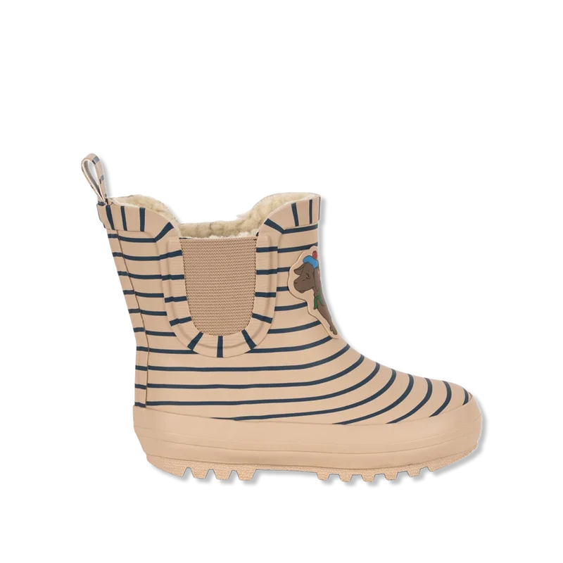 Roi Thermostiefel