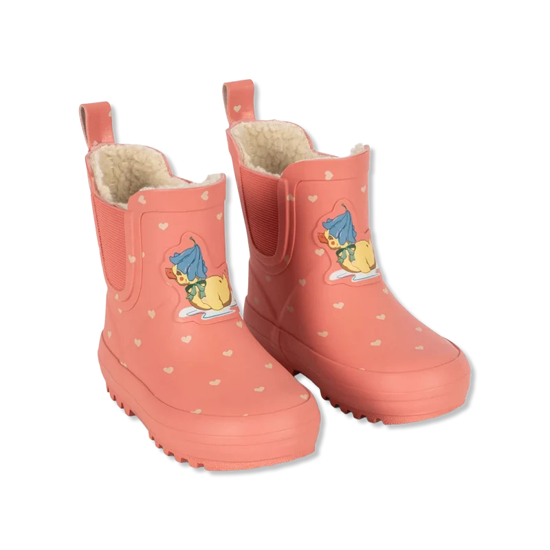 Roi Thermostiefel