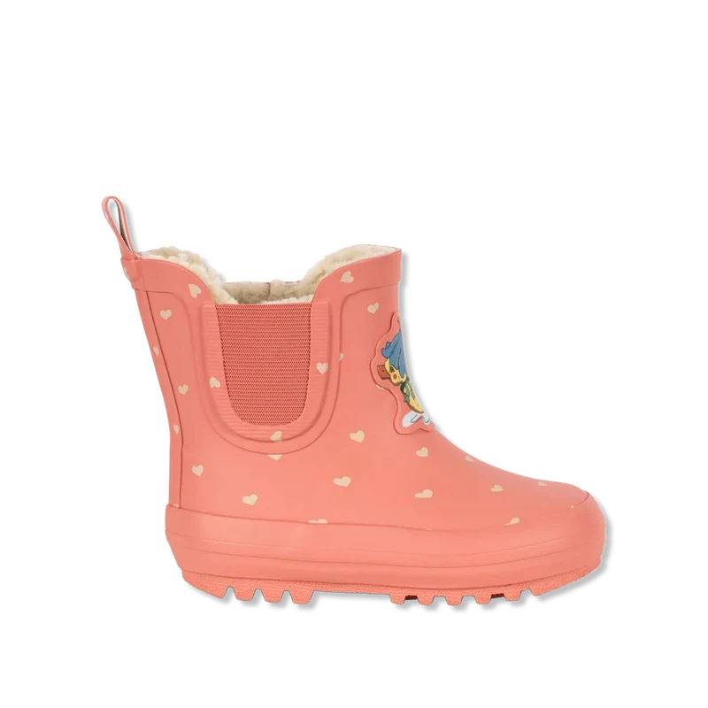 Roi Thermostiefel