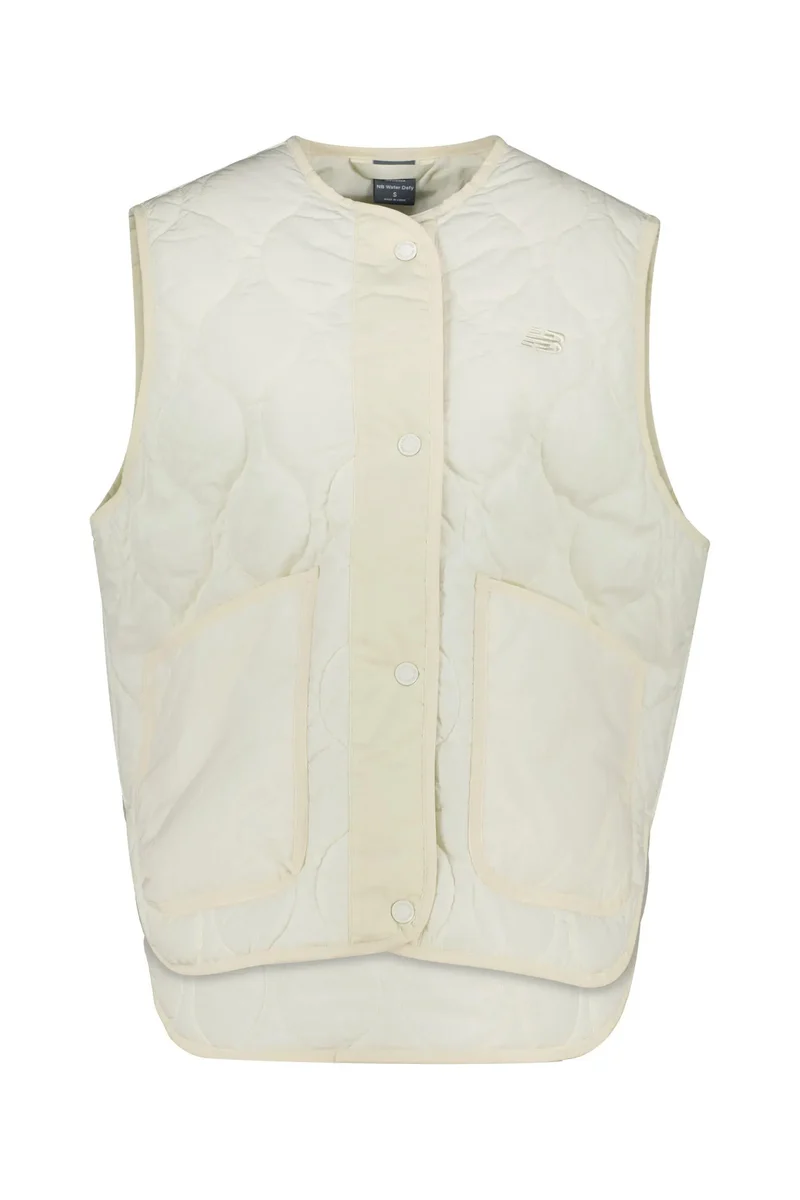 Bomberweste QUILTED