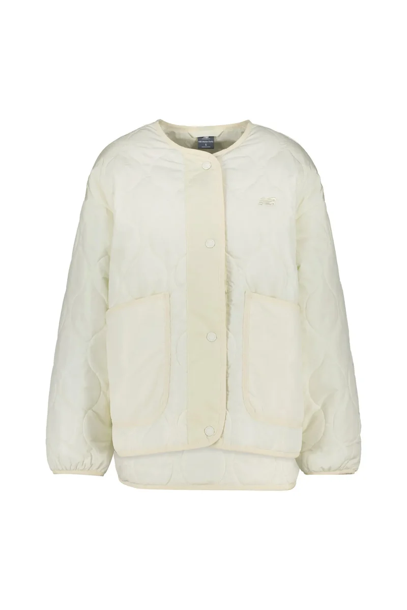 Bomberjacke QUILTED