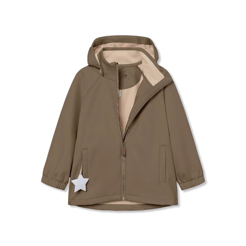 Mataden Softshelljacke