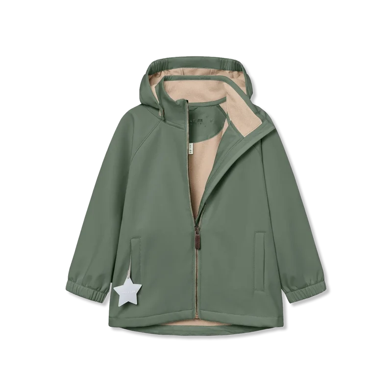 Mataden Softshelljacke