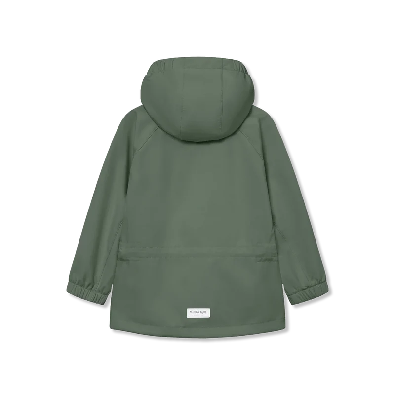 Mataden Softshelljacke