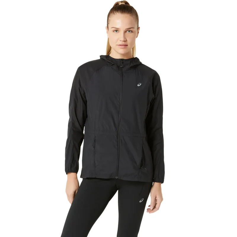 Trainingsjacke ROAD PACKABLE