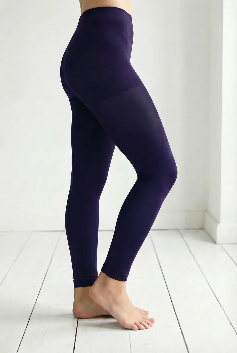 Danecancan Leggings 70den - Deep Navy