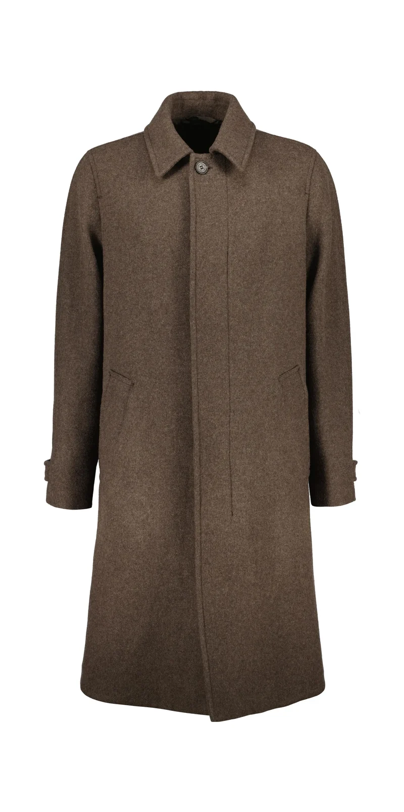 Wollmantel CARLTON W