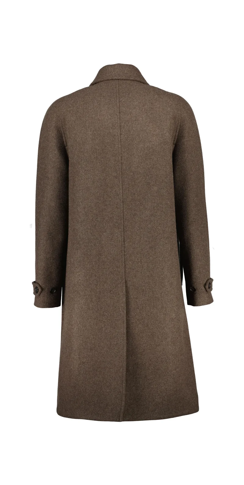 Wollmantel CARLTON W