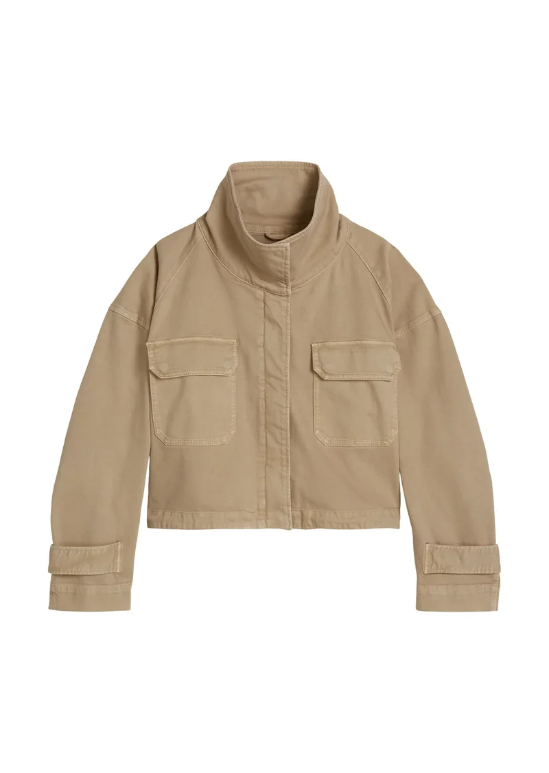 Overshirt Loose Fit
