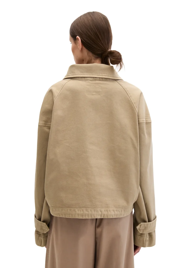 Overshirt Loose Fit