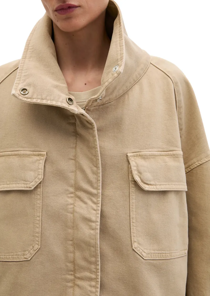 Overshirt Loose Fit