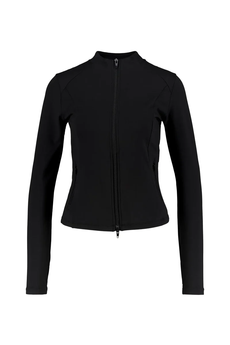 Funktionsjacke SENSE mit Stehkragen