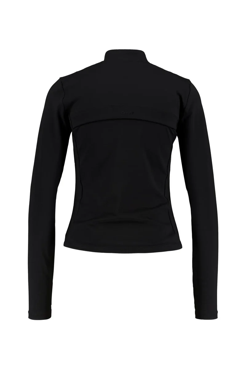Funktionsjacke SENSE mit Stehkragen