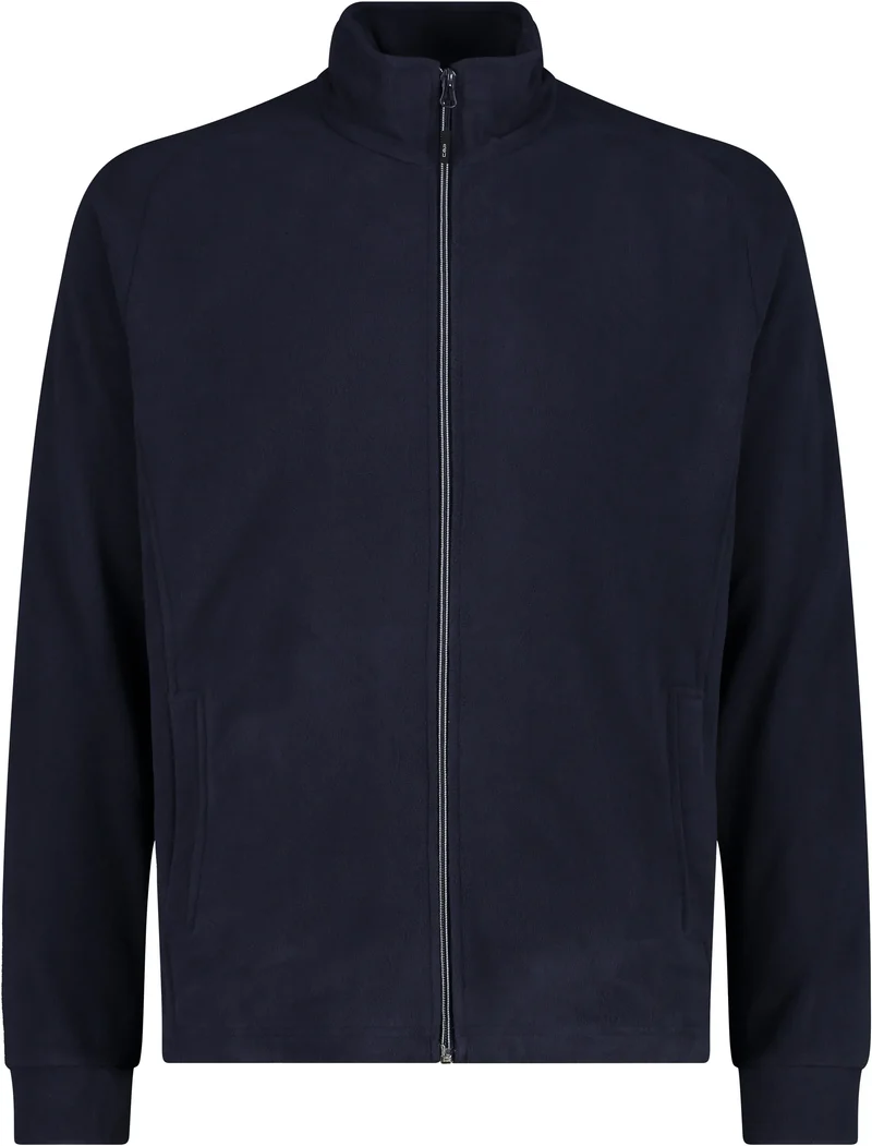 Fleecejacke