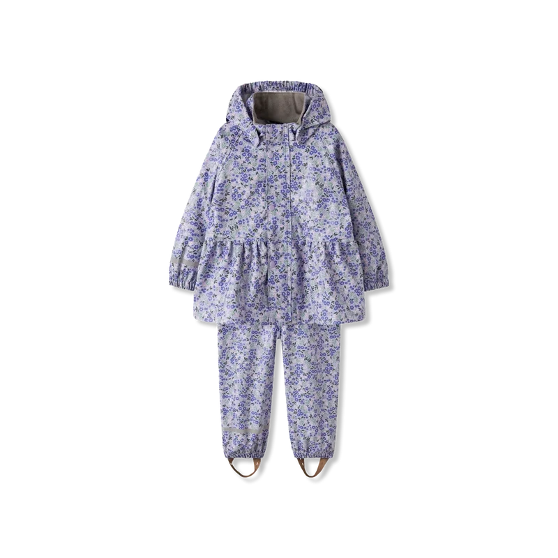 Nmfdry10 Regenbekleidung