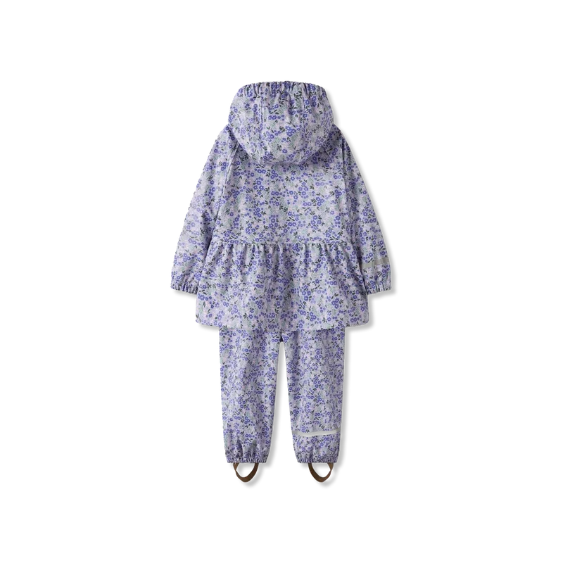 Nmfdry10 Regenbekleidung
