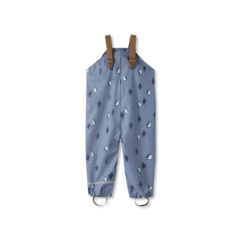 Nmmdry10 Regenbekleidung