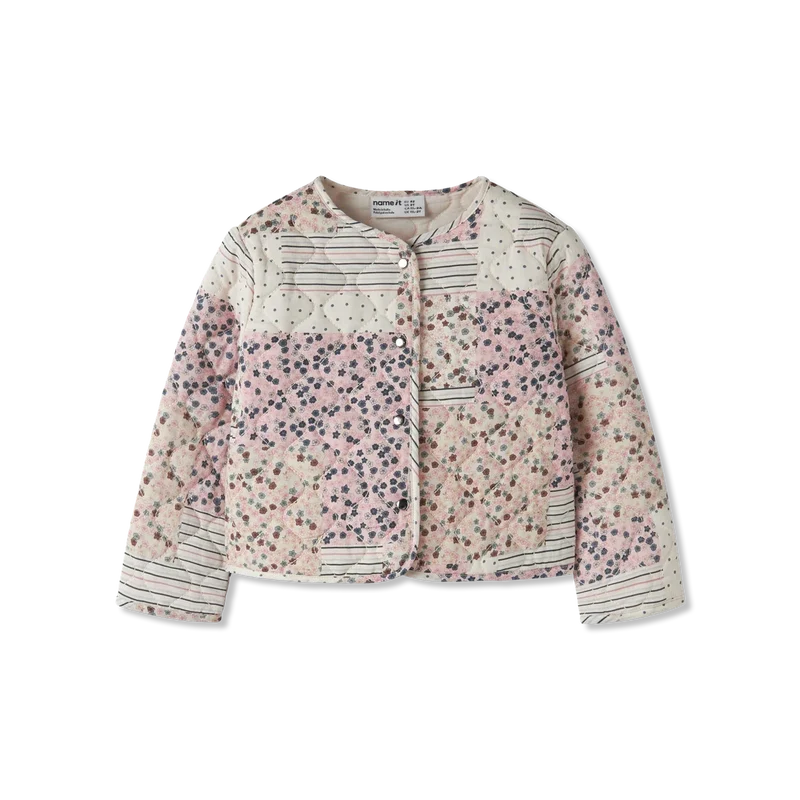 Nmflena Sommerjacke