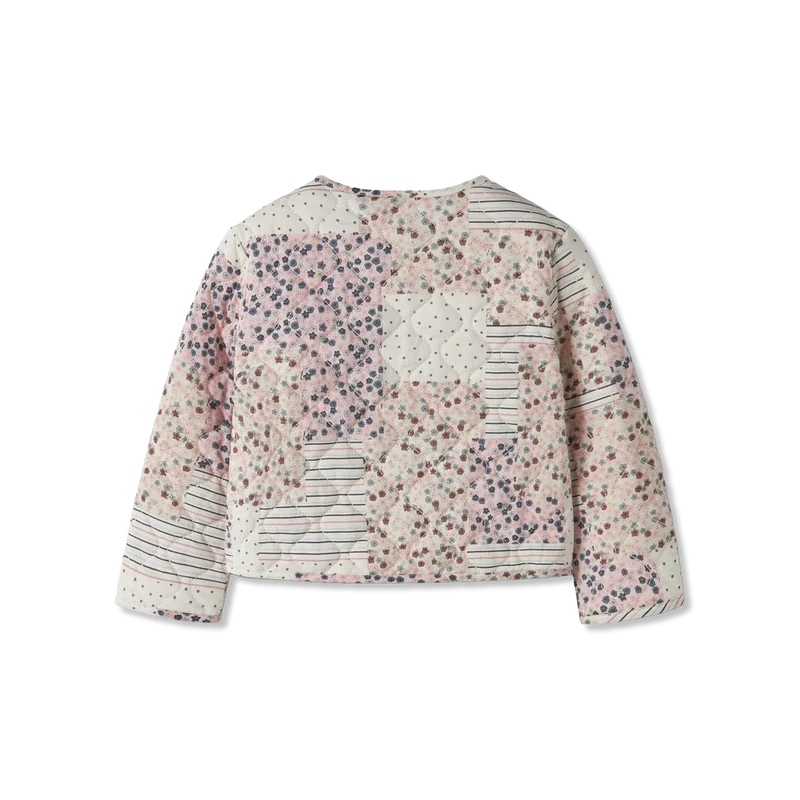 Nmflena Sommerjacke