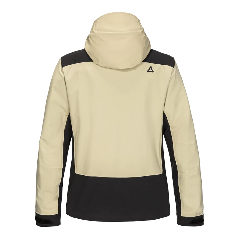 Funktionsjacke REFOCA