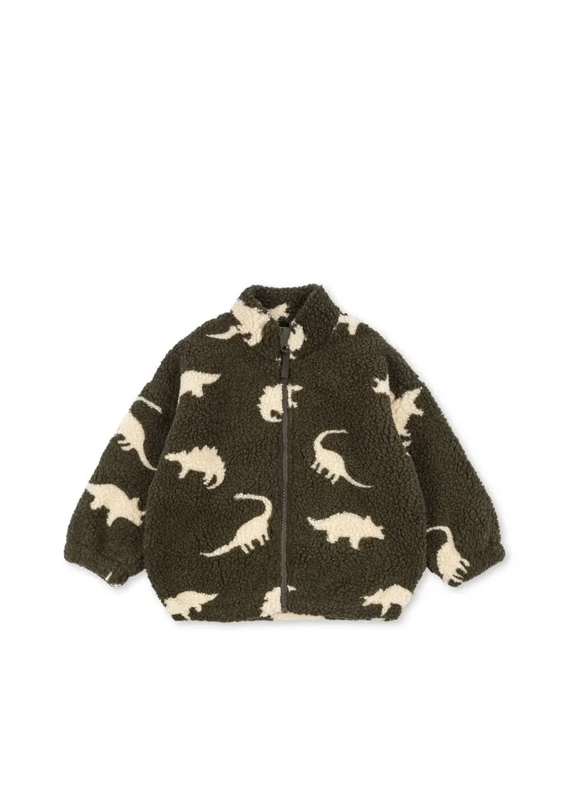 Teddyjacke JODY
